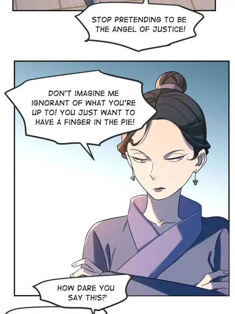 Queen of Posion: The Legend of a Super Agent, Doctor and Princess Chapter 5 20